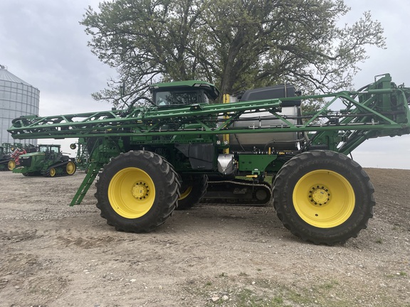 2024 John Deere 612R - Photo2