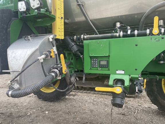 2024 John Deere 612R - Photo8