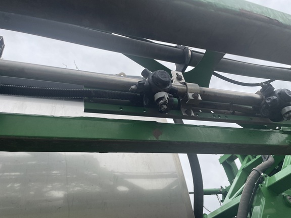 2024 John Deere 612R - Photo33