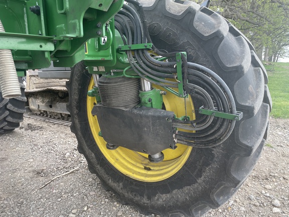 2024 John Deere 612R - Photo32