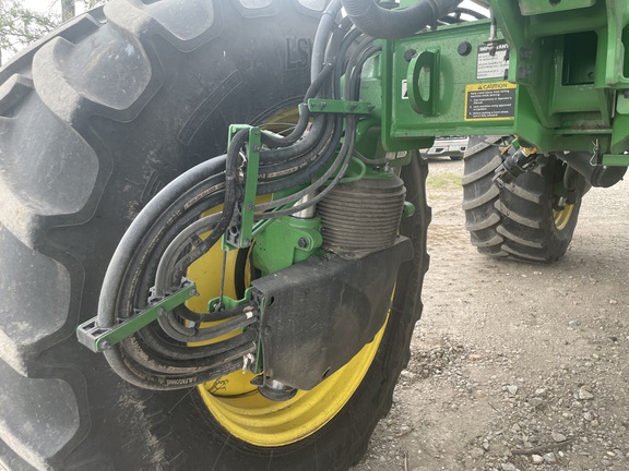 2024 John Deere 612R - Photo31