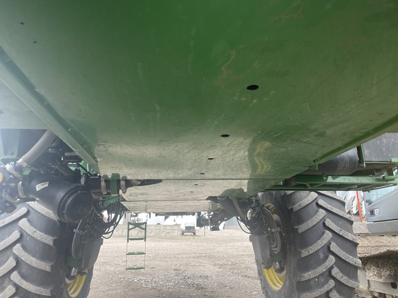 2024 John Deere 612R - Photo7