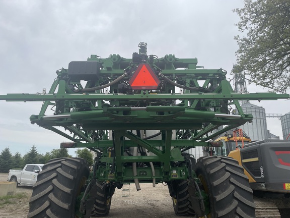 2024 John Deere 612R - Photo6