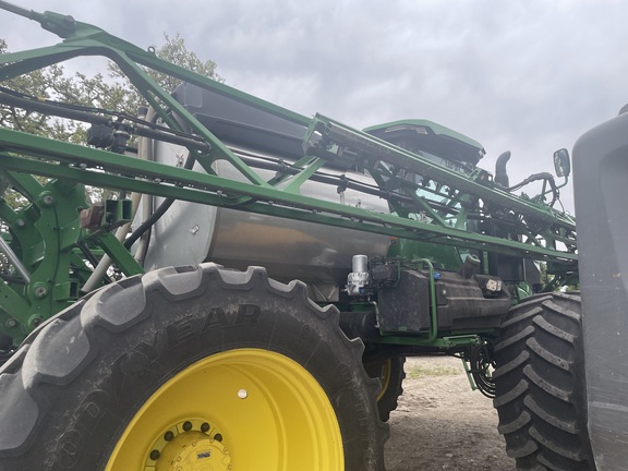 2024 John Deere 612R - Photo5