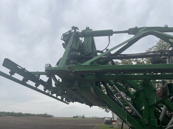 2024 John Deere 612R - Photo30