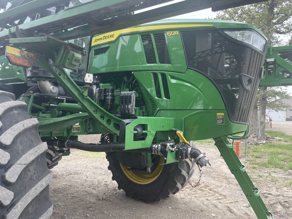 2024 John Deere 612R - Photo28