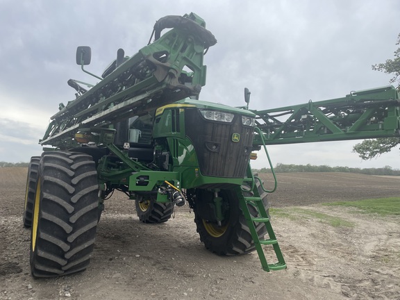 2024 John Deere 612R - Photo10