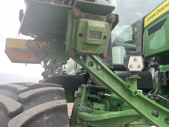 2024 John Deere 612R - Photo27