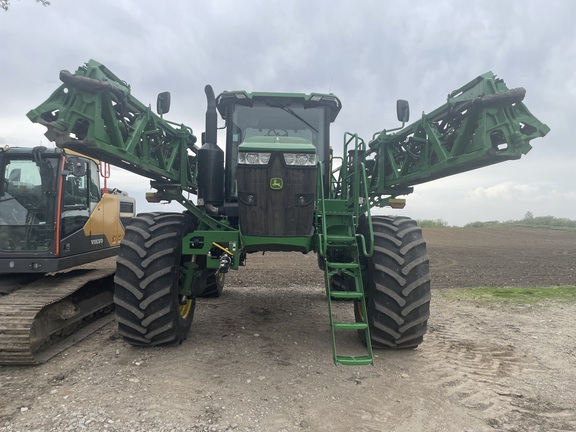 2024 John Deere 612R - Photo9
