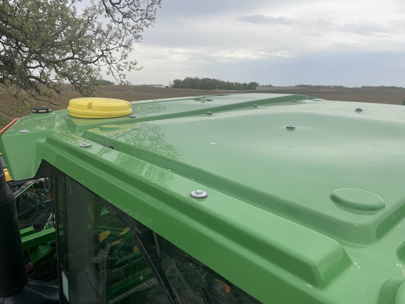2024 John Deere 612R - Photo26