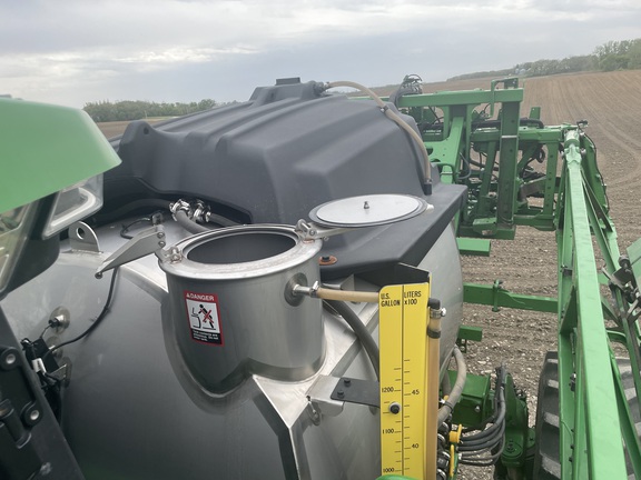 2024 John Deere 612R - Photo24