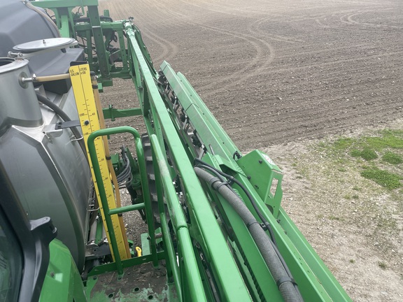 2024 John Deere 612R - Photo25
