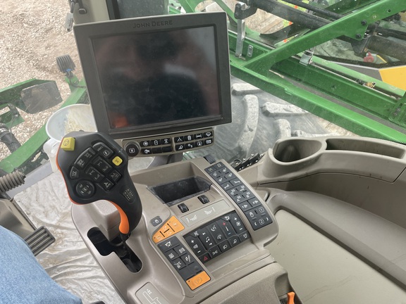 2024 John Deere 612R - Photo3