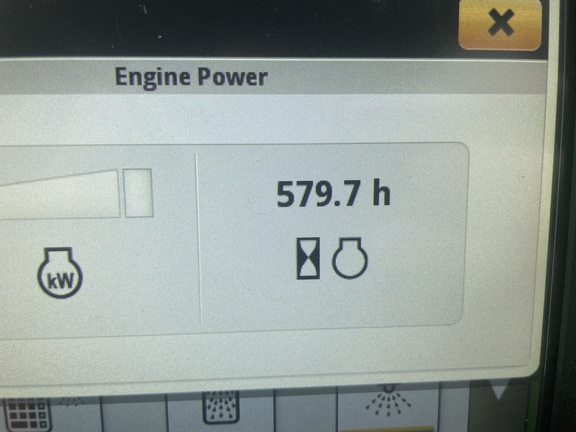2024 John Deere 612R - Photo21