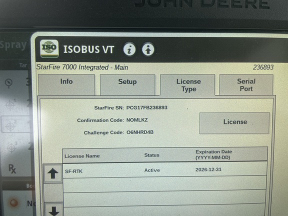 2024 John Deere 612R - Photo15