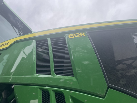 2024 John Deere 612R - Photo14