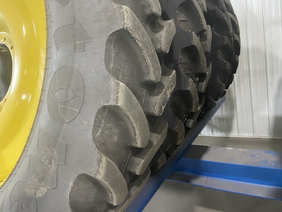 2024 John Deere 612R - Photo13