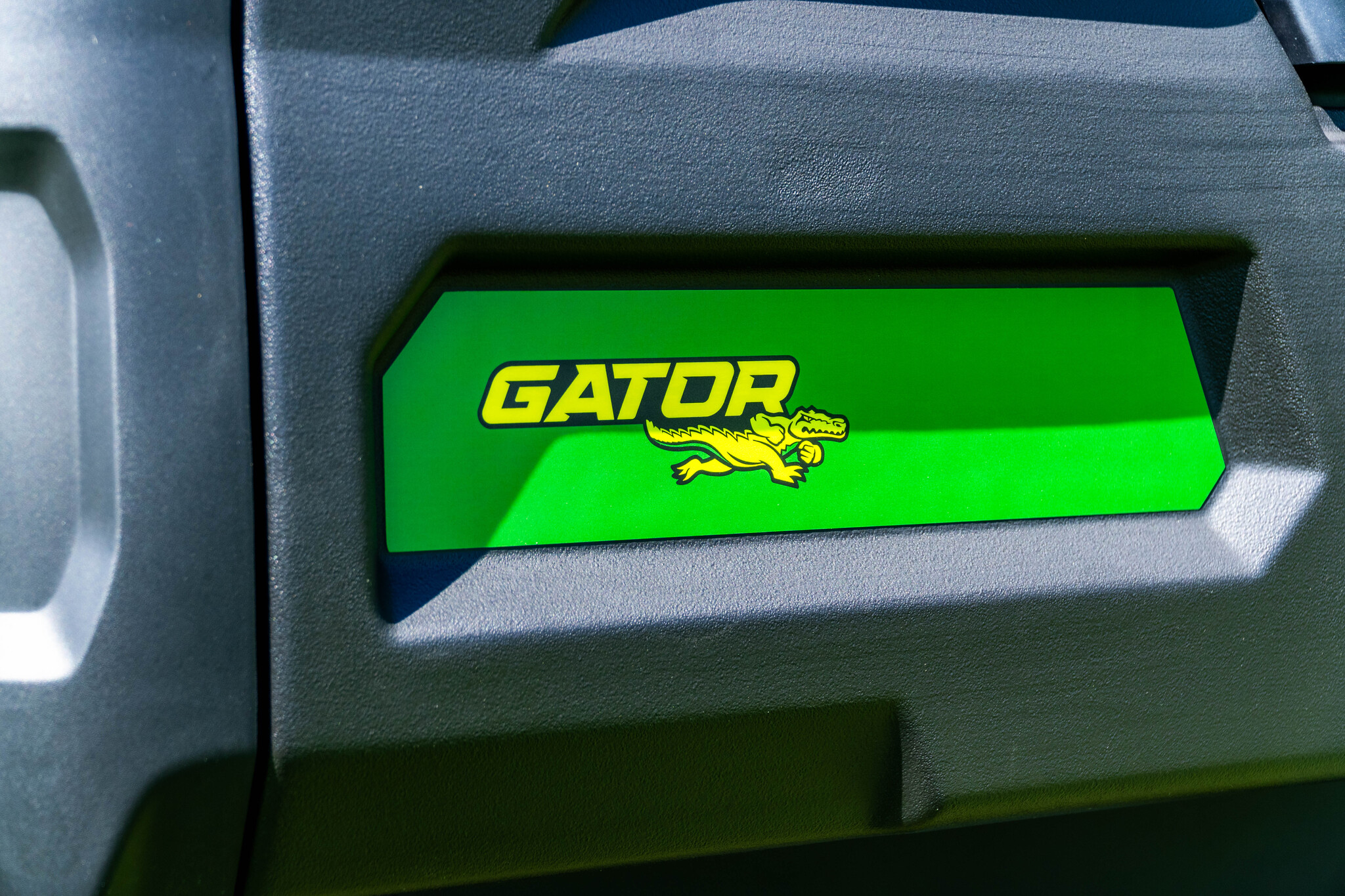 Used 2025 John Deere GS Electric ATVs & Gators at Koenig Equipment in Oxford, OH - PhotoXL22