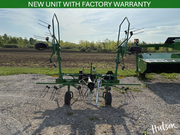 Photo of 2021 Frontier TD1316