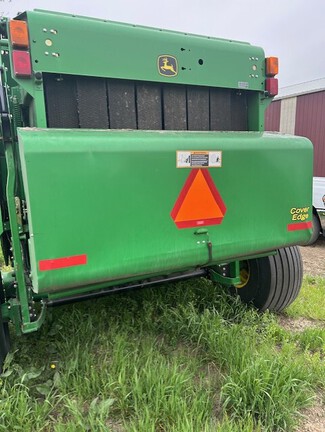 2014 John Deere 569 (2nd thumbnail)