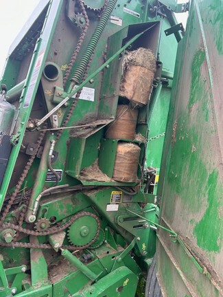 2014 John Deere 569 (9th thumbnail)