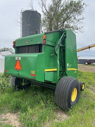 2014 John Deere 569 (8th thumbnail)