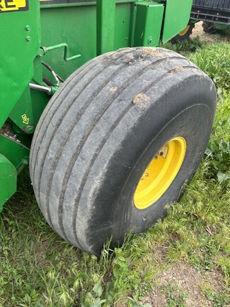 2014 John Deere 569 (11th thumbnail)