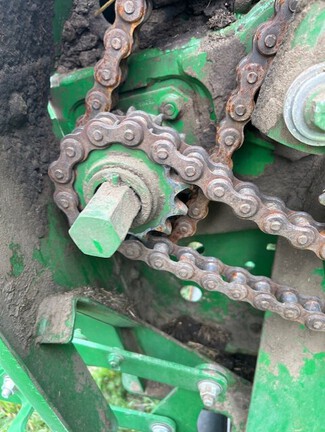 2014 John Deere 569 (10th thumbnail)
