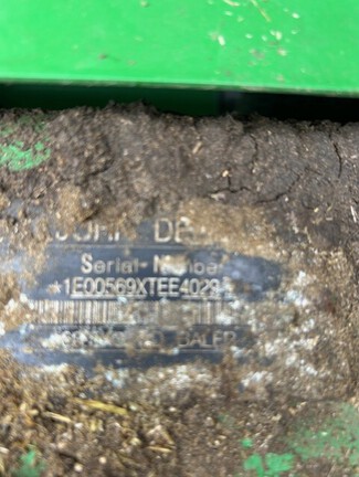 2014 John Deere 569 (15th thumbnail)