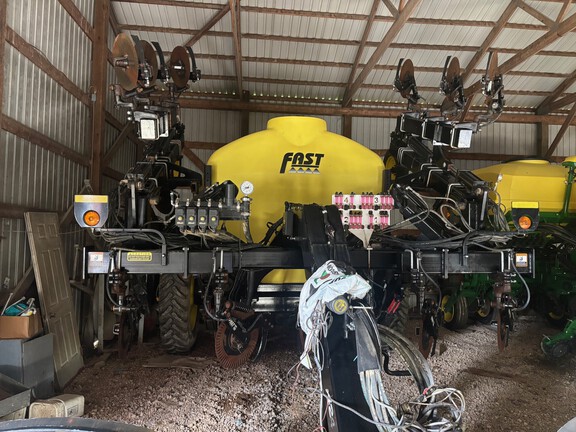 Photo of 2024 Fast A24-40