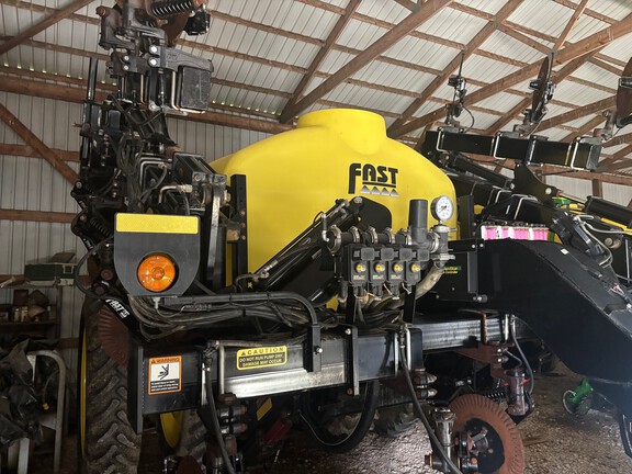 Photo of 2024 Fast A24-40
