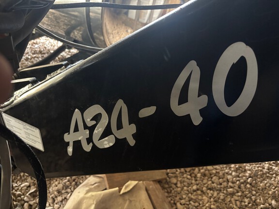 Photo of 2024 Fast A24-40