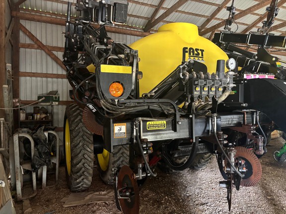 Photo of 2024 Fast A24-40