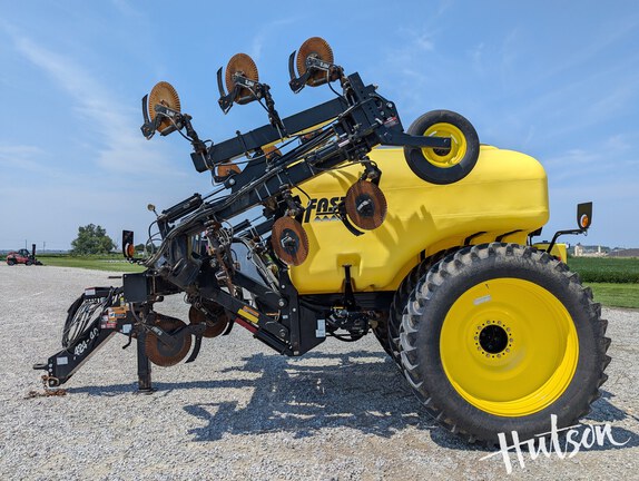 Photo of 2024 Fast A24-40
