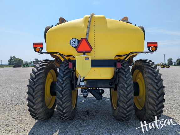 Photo of 2024 Fast A24-40