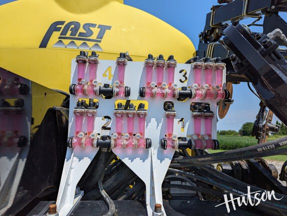 Photo of 2024 Fast A24-40