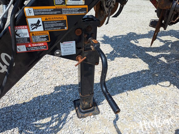 Photo of 2024 Fast A24-40