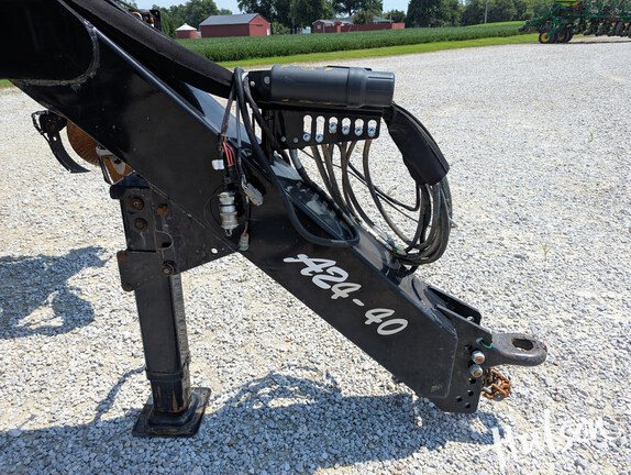 Photo of 2024 Fast A24-40