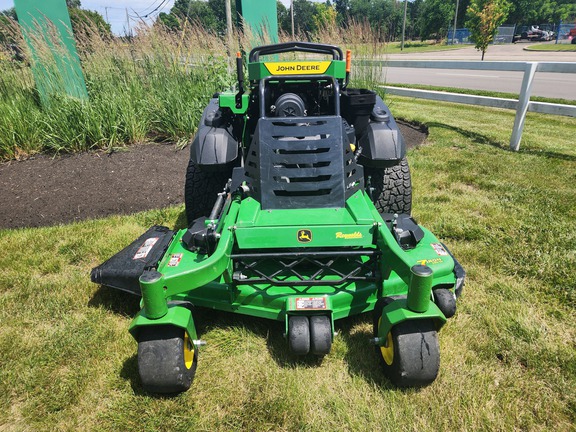 2024 John-Deere Q850R