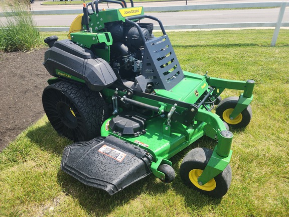 2024 John-Deere Q850R