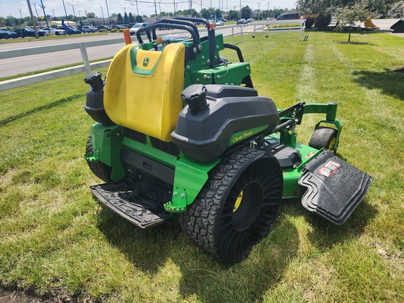 2024 John-Deere Q850R