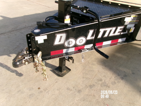 2026 Doolittle EZ16K