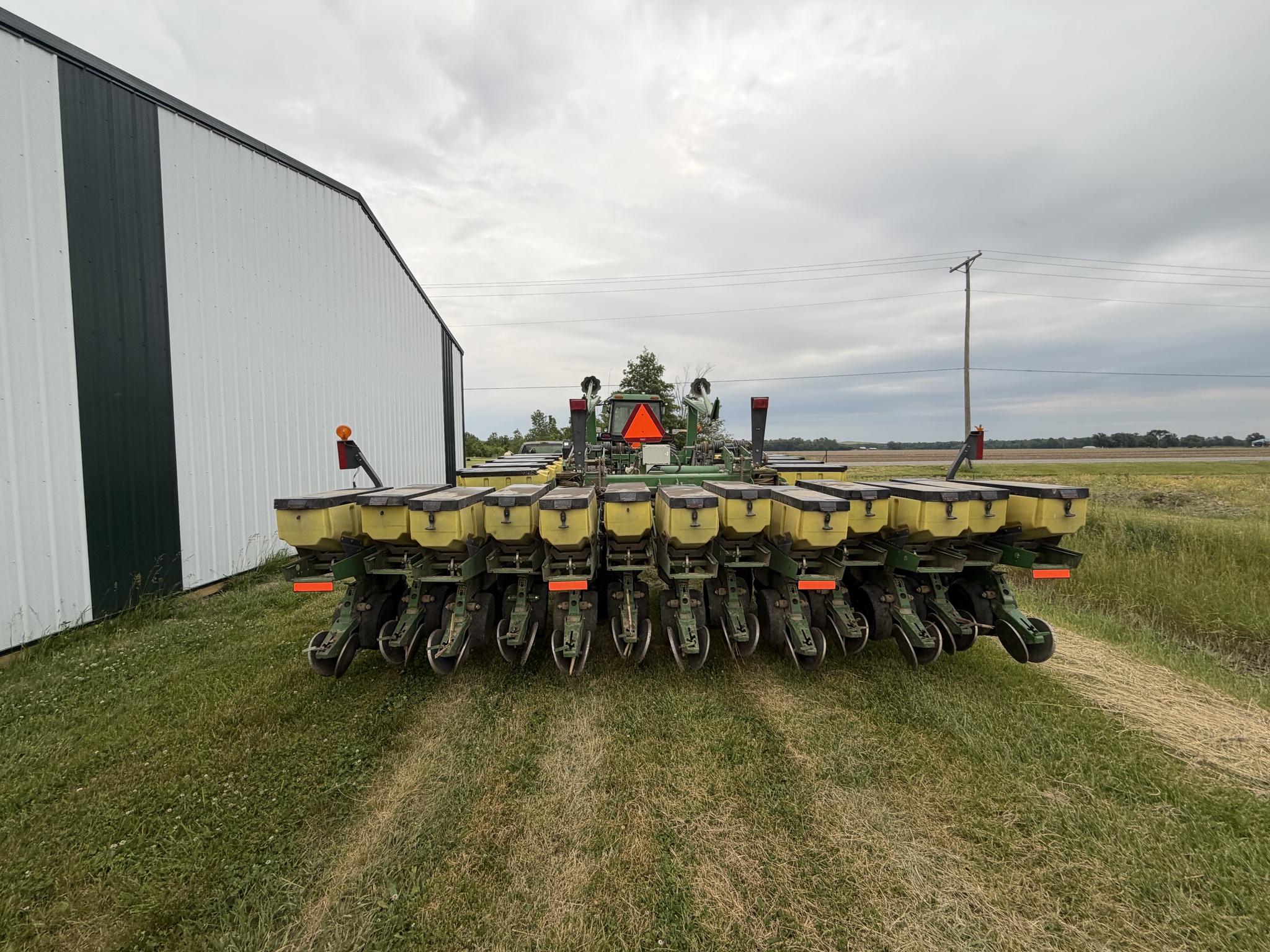 John Deere 1780 Image 3
