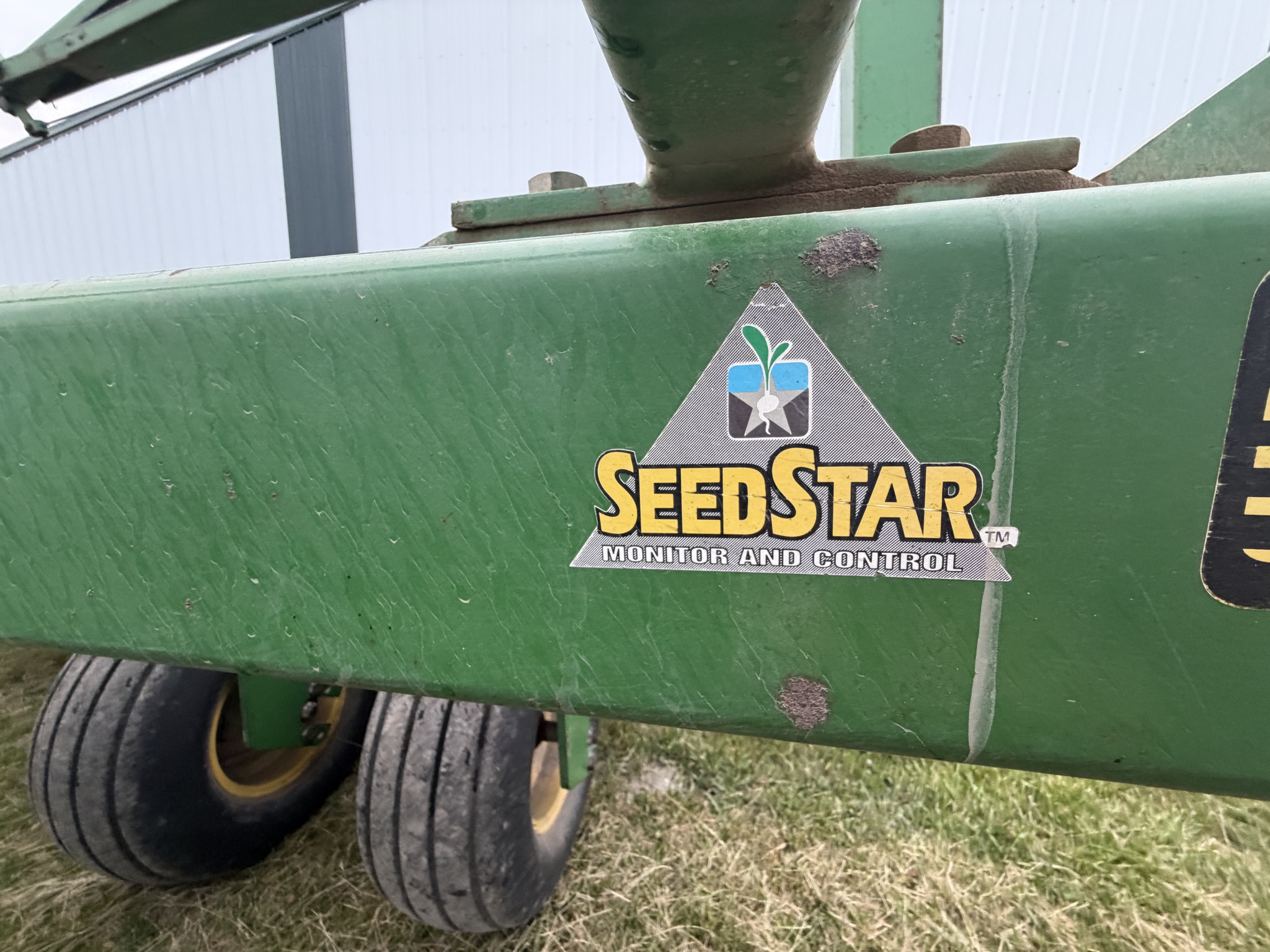John Deere 1780 Image 6