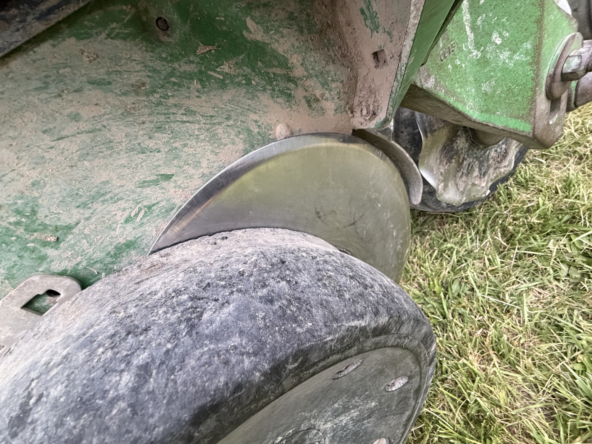 John Deere 1780 Image 7