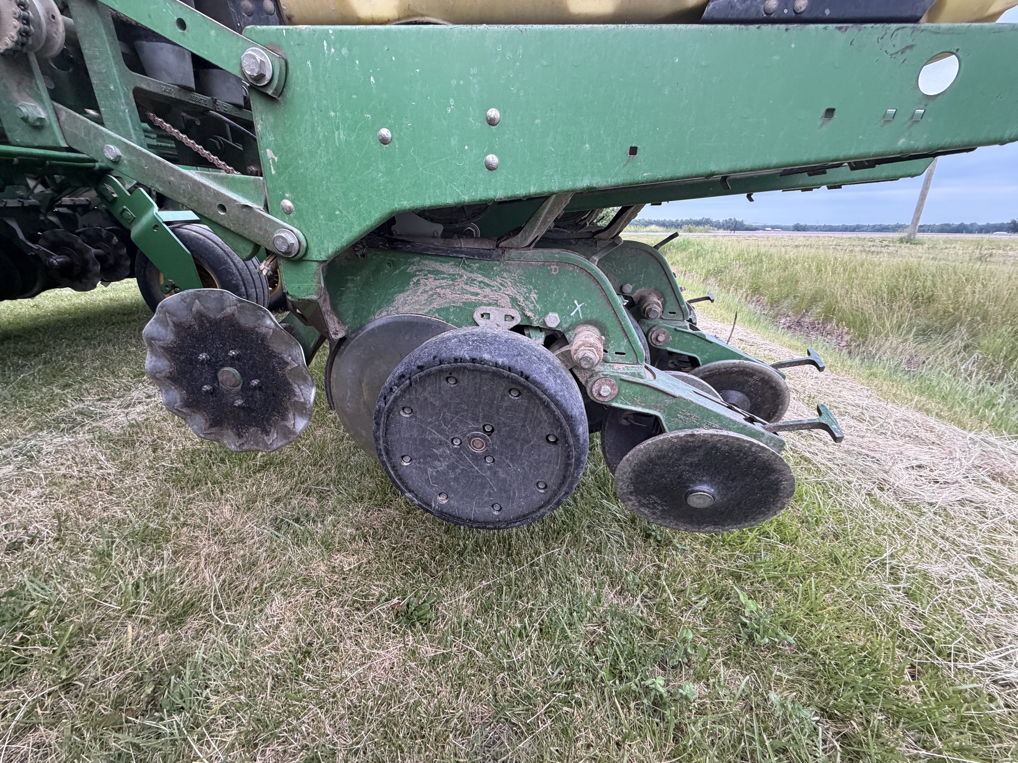 John Deere 1780 Image 8