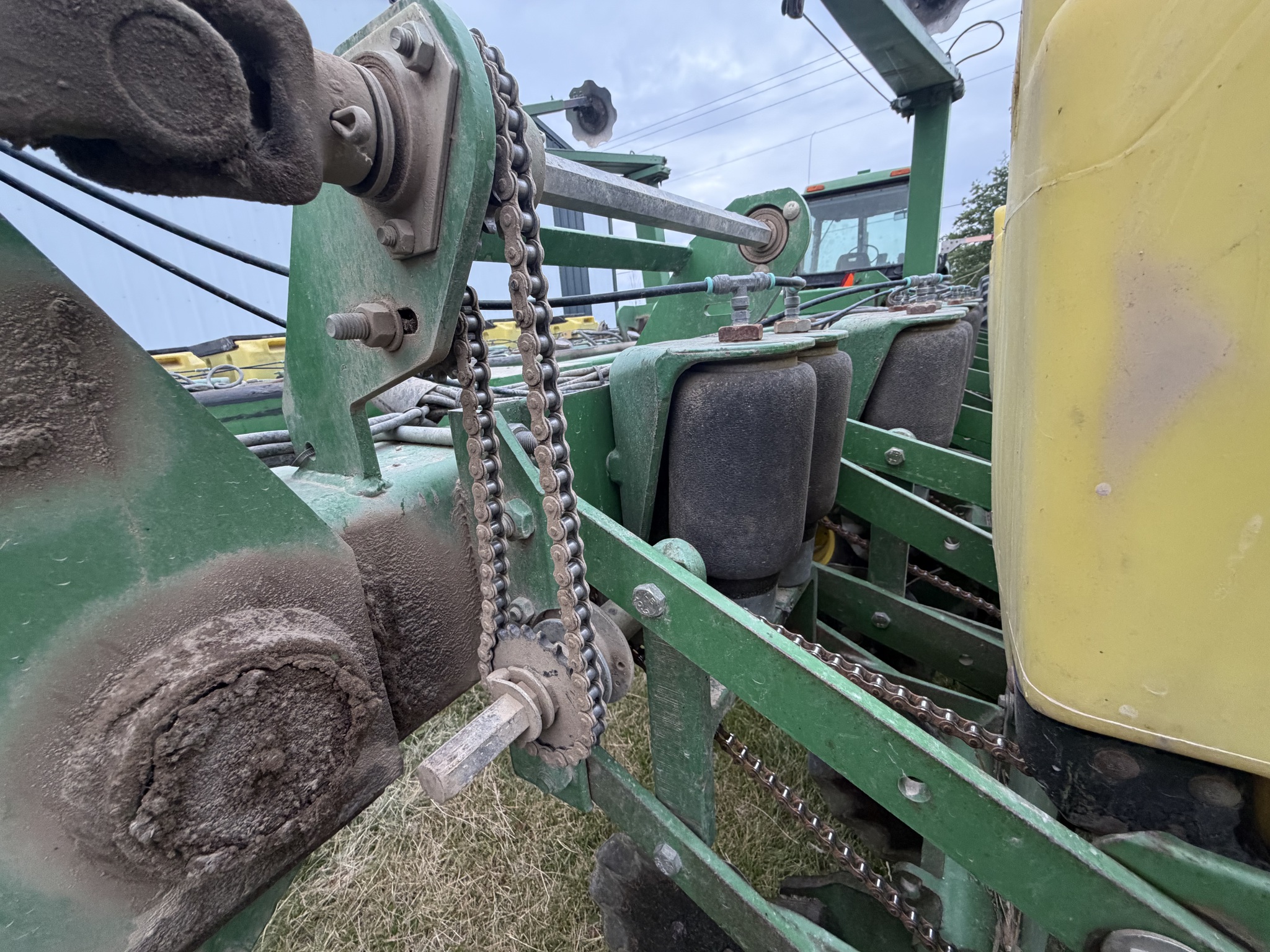 John Deere 1780 Image 9