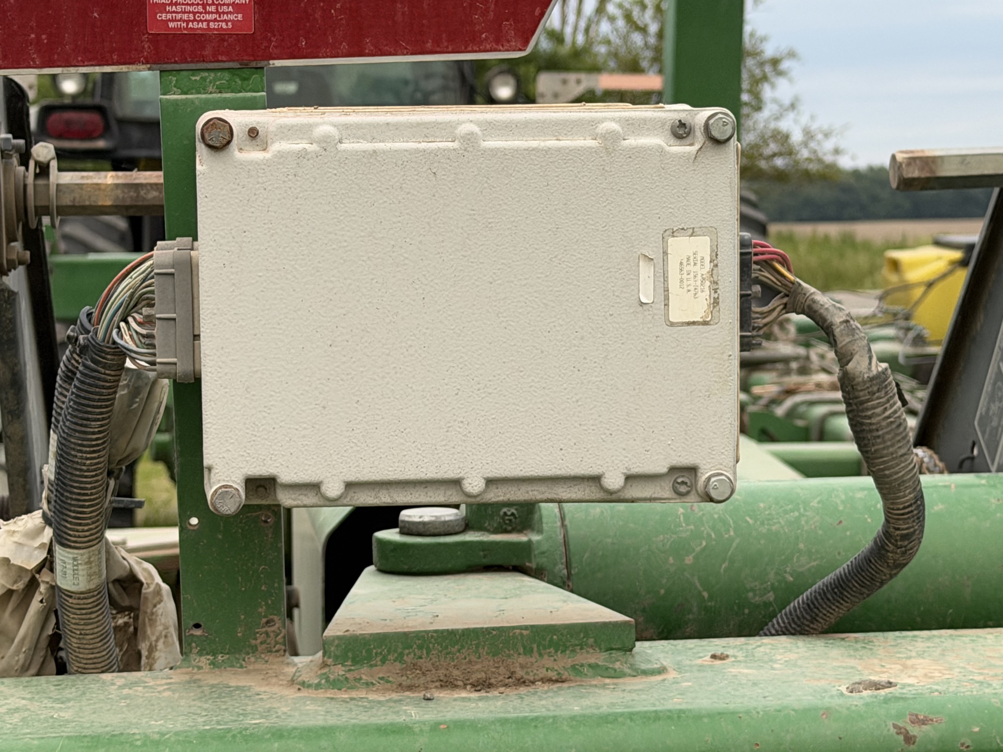 John Deere 1780 Image 13