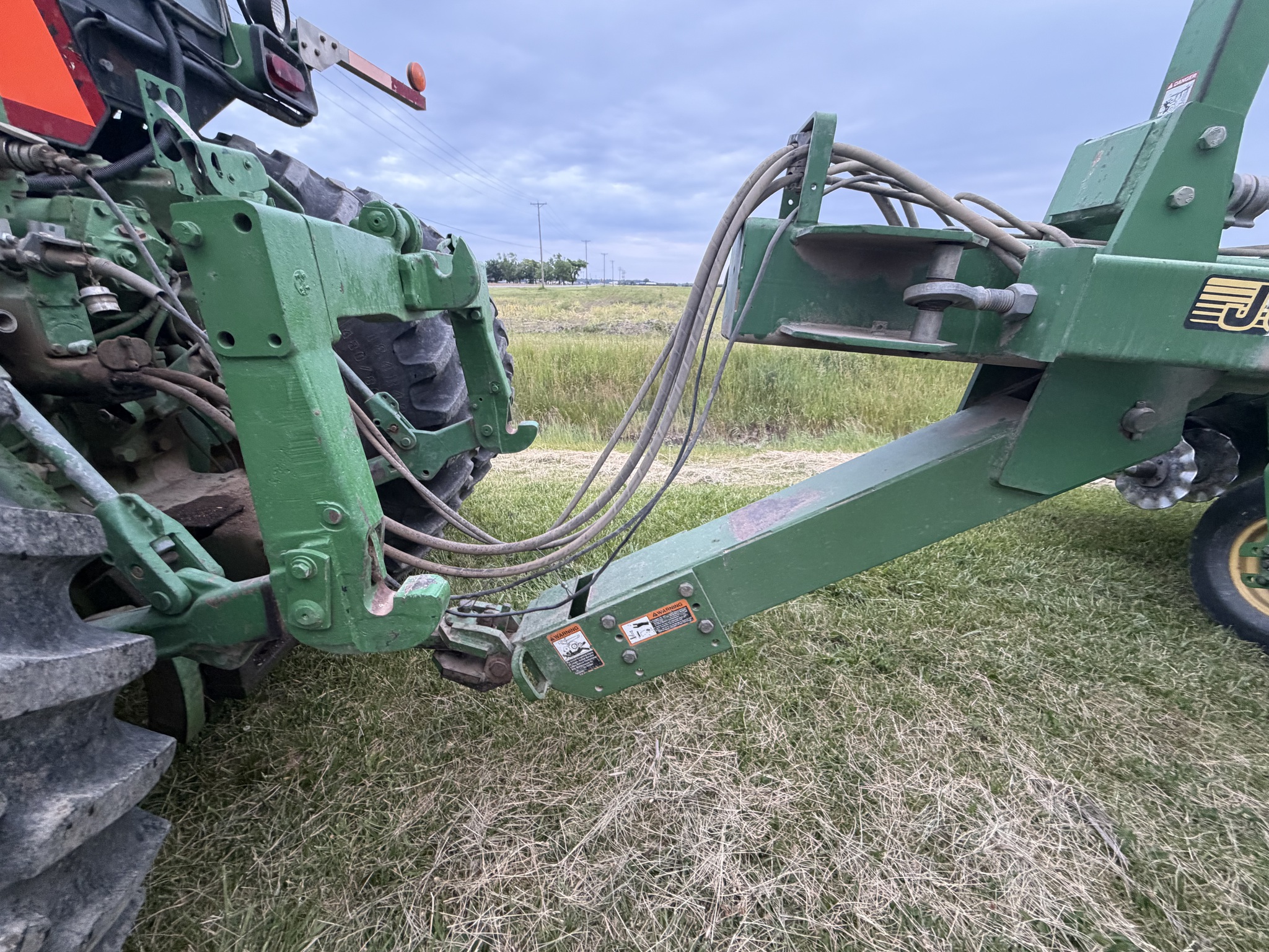 John Deere 1780 Image 12