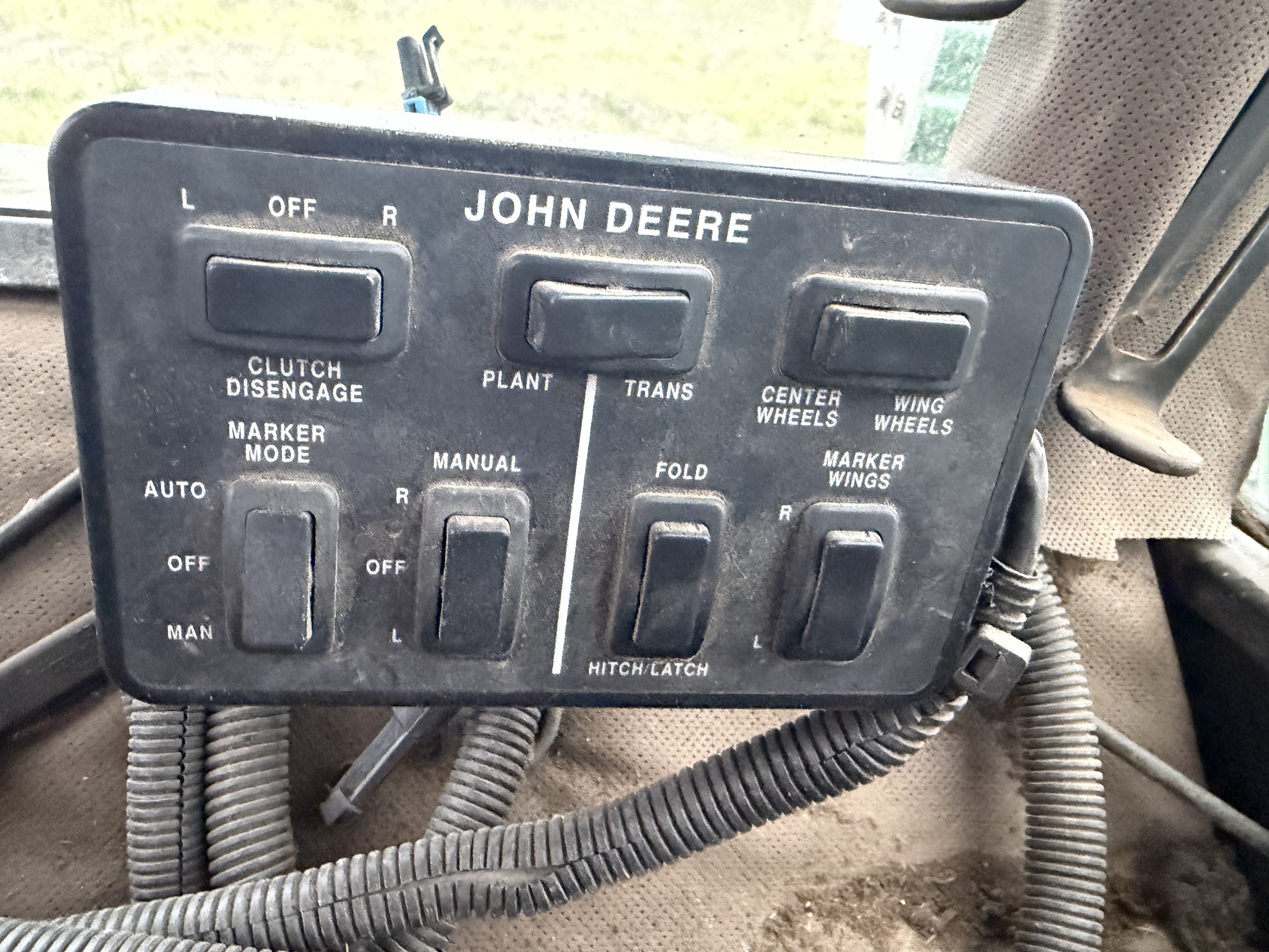 John Deere 1780 Image 14